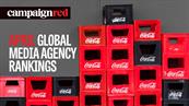 OMD takes the lead as EssenceMediacom drops out of global rankings