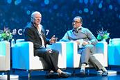 At CES, Barry Diller predicts a 'profound dislocation' in the media world