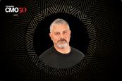 CMO 50 2023: Brett O'Brien