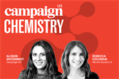 Campaign Chemistry: We Are Social U.S. CEO Rebecca Coleman