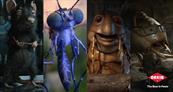 Orkin’s new campaign gives us a fun new glimpse into a bug’s life