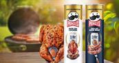 Miller Lite and Pringles form a ‘crisp’ collaboration for summer snacking