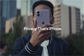 New Apple spot shows what it would be like if everyone could scroll through your phone