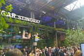 Seven activations that made C2 Montreal a truly "experiential" conference
