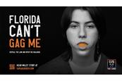 New campaign responds to Florida anti-gay law: Don't Gag Us