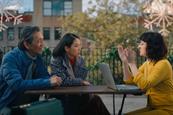 Holiday Ad of the Week: Microsoft recreates holiday traditions with AI image generator
