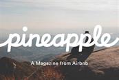 Why Airbnb is becoming a publisher