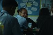 EE "First day" by Saatchi & Saatchi