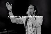 Made By Dyslexia and Virgin Group "#DyslexicThinking" by FCB Inferno