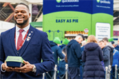 Intuit QuickBooks "Massive" by FCB London