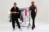 Gay Times/All Out "Gok's global Pride makeover" by Karmarama