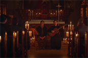 Erste Group "Silent night" by Jung von Matt Donau