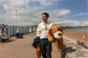 CrossCountry "Take us on your journey" by McCann Birmingham