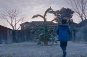 John Lewis & Partners "Let your traditions grow" by Saatchi & Saatchi London