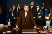 Warburtons "The inspection" by Joyful & Triumphant