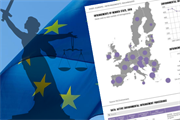 The ENDS Europe Infringements Dashboard