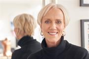 In conversation: Laura Tenison, founder of JoJo Maman Bébé