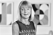 15 minutes with Estée Lauder's Sue Fox