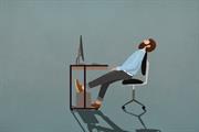 Are people more productive at home or are they just working longer hours?