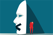 Should you ban political talk at work?