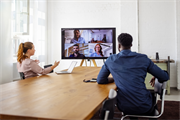 Hybrid work policies: See how your firm compares
