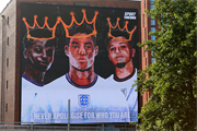 The leadership lesson from racism in football