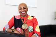 In Conversation with Sandie Okoro