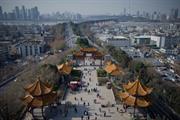 What workers in Wuhan can tell you about the return to the office