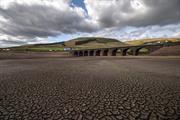 Why England's driest ever May is a sign of things to come
