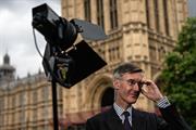 Jacob Rees-Mogg, Minister for Brexit Opportunities and Government Efficiency