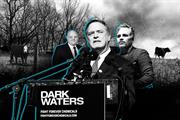 Interview: Dark Waters hero Robert Bilott on the poisoning of a nation and his 20-year battle with a chemicals giant