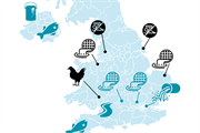 Pollution tracker: 5 of the worst pollution incidents reported in June
