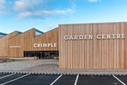 Garden centre helped with £4m investment by finance group