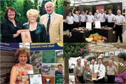 Growing businesses for 50 years – Four Oaks returns