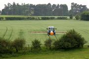 NGOs attack retained EU pesticides standards plan UPDATED