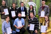 Young Horticulturist of the Year Competition launched