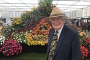 Tributes pour in for Peter Seabrook, who has died aged 86