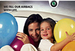 Skoda...Octavia campaign marks a move to speak to consumers in India ‘their way’
