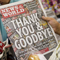 News of the World 