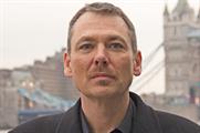 Owen Sharp