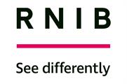 RNIB rebrands to support new strategy