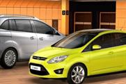Ford honours Imagination