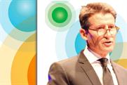 Lord Coe to speak at Teradata Ecircle conference