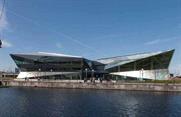 The Sustainable Events Summit takes place at The Crystal on 24 January 2013