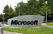 Microsoft