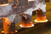 ENRC appoints DRP Group for Middle East event