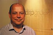 DRP's managing director Dale Parmenter