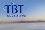 IBM and Microsoft help TBT achieve 8% profit increase