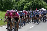 Yorkshire Tour de France win to boost events in region 