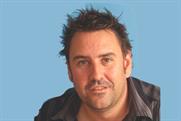 Indesit events manager Jayson Weston